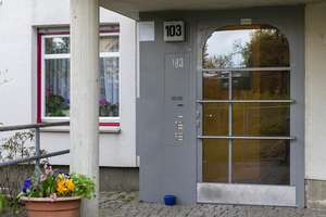 Großzügige Familiewohnung sucht Hobbygärtner – Scheelestraße 103, 12209 Lichterfelde, Berlin – Vorschaubild 3
