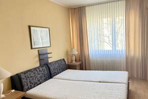 RESERVIERT - Helle 3-Zimmer-Wohnung mit Loggia, Aufzug und zwei Stellplätzen in Berlin-Steglitz – Die vollständige Adresse der Immobilie erhältst du vom Anbieter., 12163 Steglitz, Berlin – Vorschaubild 14