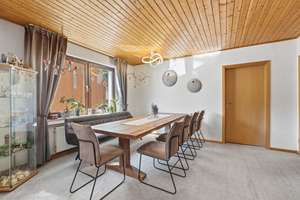 Charmantes 1-2 Familienhaus mit viel Platz + großem Garten! – 51381 Quettingen, Leverkusen – Vorschaubild 19