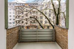 Top sanierte 4-Zimmer-Wohnung in Schöneberg - provisionsfrei und direkt bezugsfertig! – Die vollständige Adresse der Immobilie erhältst du vom Anbieter., 10781 Schöneberg, Berlin – Vorschaubild 4