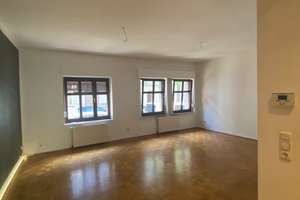 Kompakt wohnen: 1,5-Zimmer-Wohnung  mit Terrasse in Gelsenkirchen-Buer – Die vollständige Adresse der Immobilie erhältst du vom Anbieter., 45897 Buer, Gelsenkirchen – Vorschaubild 4