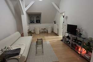 Schöne 2,5-Zimmer-Maisonette mit EBK & Aufzug in MA-Rheinau – 68219 Rheinau, Mannheim – Vorschaubild 2