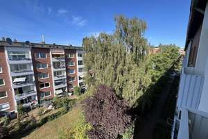 Dein neues Zuhause: 3 Zimmerwohnung im Herzen von Döhren – 30519 Döhren, Hannover – Vorschaubild 2