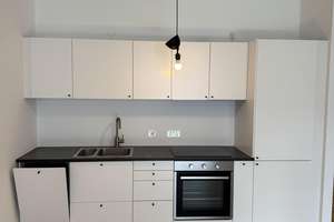 Provisionsfrei: Verkauf Neubau BJ 2020 1-Zimmer-Apartment m. Balkon – Wilhelmsaue 32, 10713 Wilmersdorf, Berlin – Vorschaubild 27