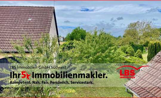 Ihr neues Zuhause
Charmantes Einfamilienhaus mit Scheune, Freisitz und Garten in Lustadt
