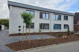 3 Zimmerwohnung on Cloppenburg – Die vollständige Adresse der Immobilie erhältst du vom Anbieter., 49661 Cloppenburg – Vorschaubild 13