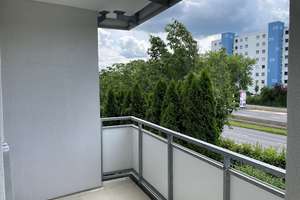 Donaustr. 8, 1 R - Sanierte 3-Zimmer-Wohnung mit Loggia und Tageslichtbad! – Donaustr. 8, 38120 Weststadt, Braunschweig – Vorschaubild 5