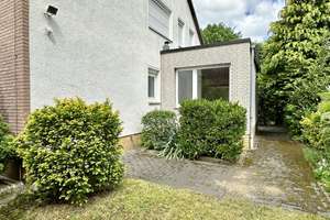 Einfamilienhaus in Bemerode mit zwei Einliegerwohnungen – Hedwigsweg 6E, 30539 Bemerode, Hannover – Vorschaubild 33
