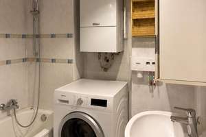 Vermietete 3-Zimmer-Wohnung mit Balkon – attraktive Kapitalanlage mit Entwicklungspotenzial  – Die vollständige Adresse der Immobilie erhältst du vom Anbieter., 90459 Galgenhof, Nürnberg – Vorschaubild 7