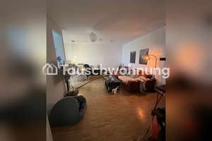 Tauschwohnung: Suche große 2 oder 3 Zimmer Wohnung in FHain