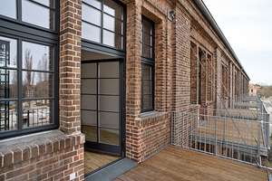 Mehr als nur vier Wände: Leben, wo Berlin am schönsten ist