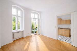 Best of City-West: Berlin Gefühl im Güntzelkiez – Pfalzburger Str. 51, 10717 Wilmersdorf, Berlin – Vorschaubild 2