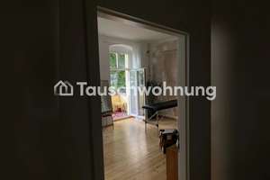 Tauschwohnung: 2-Zimmer Altbau mit Balkon am Ostkreuz – Lenbachstr 16, 10245 Friedrichshain, Berlin – Vorschaubild 4