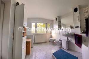 Tauschwohnung: Tausche Sonnige 2-Zi Wohnung mit 2 Balkonen in Milbertshofen – 80807 Milbertshofen, München – Vorschaubild 12