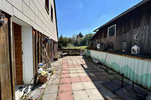 Einfamilienhaus in Issigau – Die vollständige Adresse der Immobilie erhältst du vom Anbieter., 95188 Issigau – Vorschaubild 3