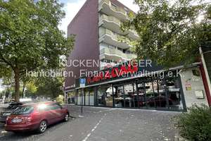 Gut geschnittene 3-ZKDBB-Wohnung