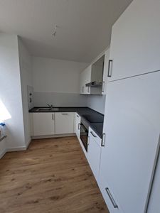 zum 01.08.2026 Sanierte Wohnung inkl. neue Einbauküche und Terrasse