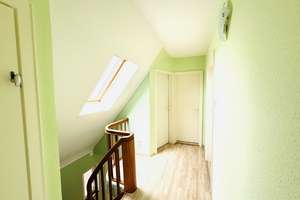 Ehemaliges Pastorenhaus mit Gemeindehaus! Großzügig, sehr gepflegt & vielseitig nutzbar. – 26736 Krummhörn – Vorschaubild 16