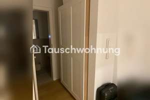 Tauschwohnung: Gemütliche und helle  2-Zimmer-Wohnung in Neuhausen – Die vollständige Adresse der Immobilie erhältst du vom Anbieter., 80637 Dom Pedro, München – Vorschaubild 9