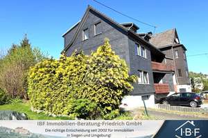Charmante 2-ZKB-Wohnung in einem gepflegten Mehrfamilienhaus in Kaan-Marienborn