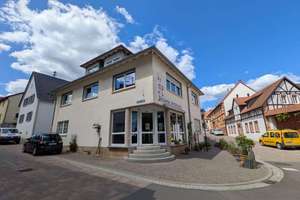 Attraktives Mehrfamilienhaus mit Gewerbeeinheit in guter Lage – Die vollständige Adresse der Immobilie erhältst du vom Anbieter., 76889 Schweigen-Rechtenbach – Vorschaubild 7