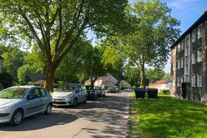 Schöne 3 Zimmer Wohnung mit Balkon in Bochum Hofstede *KEIN EIGENAUFWAND* – Poststr. 149a, 44809 Hofstede, Bochum – Vorschaubild 10