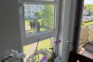 Gemütliche 3-Zimmer-Wohnung in Erbpacht mit Südloggia im beliebten Köln-Sürth – Rodderweg 66, 50999 Sürth, Köln – Vorschaubild 7
