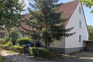 Reihenendhaus ruhig & citynah im Grünen – Die vollständige Adresse der Immobilie erhältst du vom Anbieter., 13156 Niederschönhausen, Berlin – Vorschaubild 2