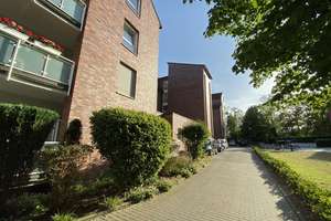 Traumhafte 2,5 Zimmer Maisonnett-Wohnung mit Balkon direkt am Berger See gelegen (57) – Zum Ehrenmal 25, 45894 Buer, Gelsenkirchen – Vorschaubild 14
