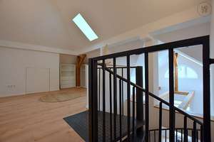 Toll und stilvoll möblierte Maisonette-Wohnung mit Balkon im beliebten Stuttgarter Westen – Die vollständige Adresse der Immobilie erhältst du vom Anbieter., 70563 Hölderlinplatz, Stuttgart – Vorschaubild 27