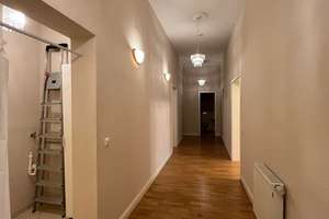 Klassische  4  Zimmer-Altbauwohnung / 2 Bäder  +  Gäste -WC /  Aufzug/  großer Balkon – Die vollständige Adresse der Immobilie erhältst du vom Anbieter., 65185 Mitte, Wiesbaden – Vorschaubild 20