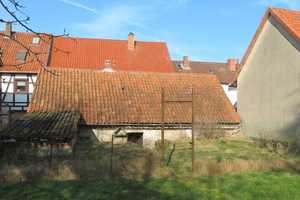 *Fredelsloh* 226 m² Wohn- u. Geschäftshaus mit Nebengebäude u. 879 m² Grundstück. – Northeim (Kreis) – Vorschaubild 4