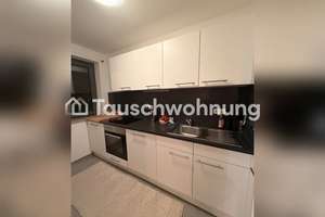 Tauschwohnung: 1-Zimmer-Wohnung mit Balkon gegen zentralere Wohnung – 81925 Herzogpark, München – Vorschaubild 2