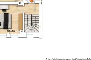 Moderne Maisonette-Wohnung sucht Nachmieter! – Schöninger Str. 19, 39112 Magdeburg – Vorschaubild 6