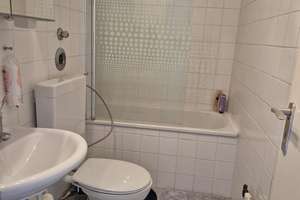 1-Zimmer-ETW als Kapitalanlage oder Eigennutzung direkt neben dem Elbe-Einkaufszentrum (sofort Frei) – Julius-Brecht Str. 7, 22609 Osdorf, Hamburg – Vorschaubild 13