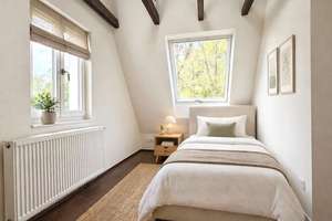 Exklusives Landhaus in Alt-Meererbusch – Die vollständige Adresse der Immobilie erhältst du vom Anbieter., 40667 Meerbusch – Vorschaubild 9