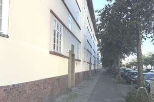 2 Zimmer - unvermietet - gepflegt - ausgezeichnete Anbindung