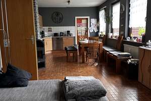 Freistehendes 1 - 2 Familienhaus mit großem Garten am Golfplatz in Gronau / Rheden – Die vollständige Adresse der Immobilie erhältst du vom Anbieter., 31028 Rheden – Vorschaubild 19