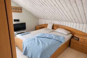 Modernisiertes Zweifamilienhaus mit viel zusätzlicher Nutzfläche und Garten – Die vollständige Adresse der Immobilie erhältst du vom Anbieter., 64295 Darmstadt-West, Darmstadt – Vorschaubild 9