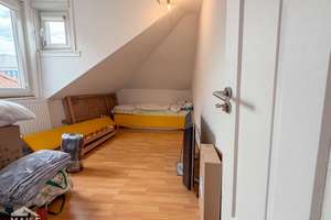 Großzügige 6 Zimmer Wohnung in zentraler Lage - WG geeignet – Bopserstraße 9, 70180 Heusteigviertel, Stuttgart – Vorschaubild 11