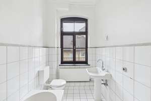 3-Zimmer Altbauwohnung mit zwei Balkon – Die vollständige Adresse der Immobilie erhältst du vom Anbieter., 50677 Neustadt/Süd, Köln – Vorschaubild 7