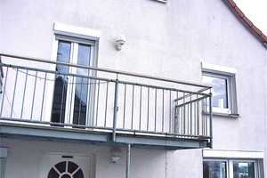 Ihr neues Zuhause? - Individuelle Doppelhaushälfte in richtig schöner Aussichtslage! – Erolzheim, Biberach (Kreis), 88453 Biberach (Kreis) – Vorschaubild 18