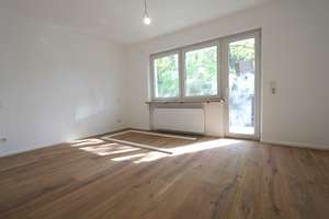 Exklusive Terrassenwohnung inkl. Einliegerwohnung mit Garten in Bestlage Nymphenburg – Böcklinstr. 17, 80638 Neuhausen, München – Vorschaubild 14