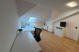 Exklusive Wohngemeinschaft mit großer Dachterrasse / All-Inclusive – Wörthstraße 1B, 96052 Nord, Bamberg – Vorschaubild 15