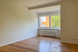 Warum mieten, wenn ich kaufen kann  - charmante 3 Zimmer ETW am Städtischen Krankenhaus – Die vollständige Adresse der Immobilie erhältst du vom Anbieter., 24116 Schreventeich, Kiel – Vorschaubild 2