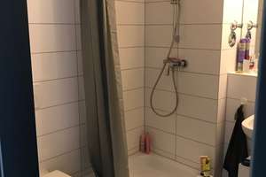 Für Studenten: Tolle Wohnung mit Balkon in bester Lage zur Altstadt und Uni – Fritz-Fend-Str. 1+3, 93047 Innenstadt, Regensburg – Vorschaubild 9