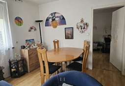 Wohnzimmer EG