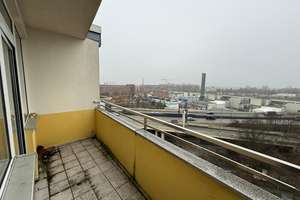 Helle Wohnung mit Balkon, Aufzug und Stellplatz in Wilmersdorf – Rudolstädter Str. 24, 10713 Wilmersdorf, Berlin – Vorschaubild 7