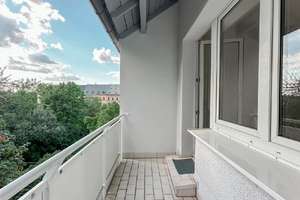 MEGA 3-RAUM-WOHNUNG - TOP Lage – Zschopauer Straße 58b, 9111 Zentrum, Chemnitz – Vorschaubild 13