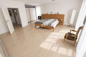 Exklusive Doppelhaushälfte in Bestlage Göggingen – Wintergarten, Sauna, Kamin & Premium-Ausstattung – Die vollständige Adresse der Immobilie erhältst du vom Anbieter., 86199 Göggingen-Ost, Augsburg – Vorschaubild 15